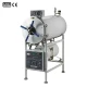 Horizontal Pressure Steam Sterilizer Scitek Global